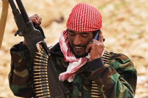 Photo credit: Al Jazeera 